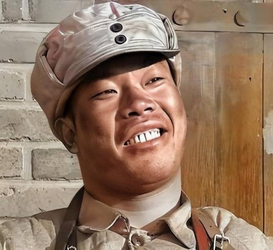 曹启峰（中国内地男演员）