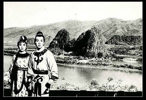峨嵋三剑侠