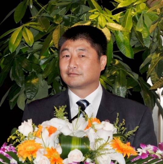 蒋益民(湖南省住房和城乡建设厅原党组副书记、厅长)