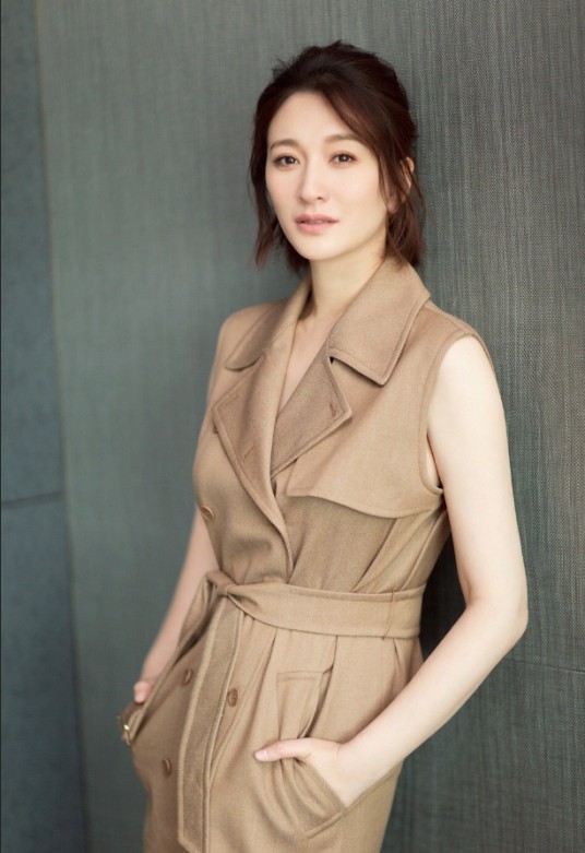李小冉（中国内地女演员）
