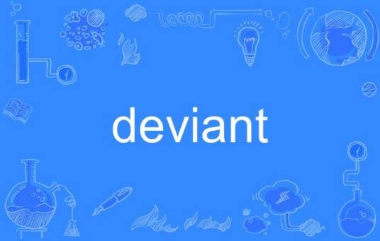 deviant
