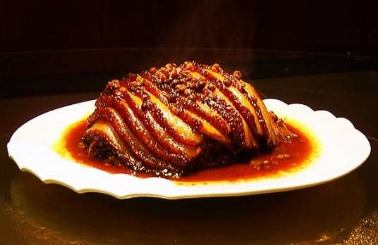 花椒肉