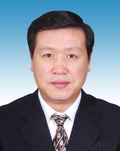 王喜良(云南省人大财政经济委员会原副主任委员)