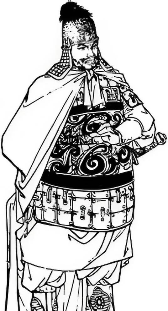 魏昂（战国时期魏国公子）
