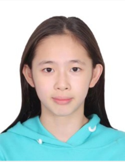 陈佩琳（中国澳门游泳运动员）
