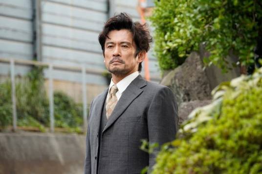 芳贺一郎