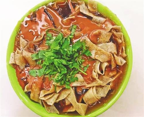 大福来