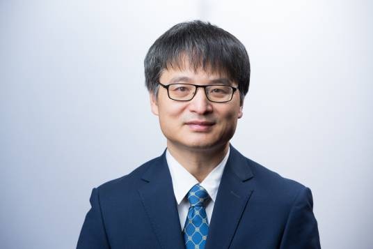 胡江平（中国科学院物理研究所副所长）