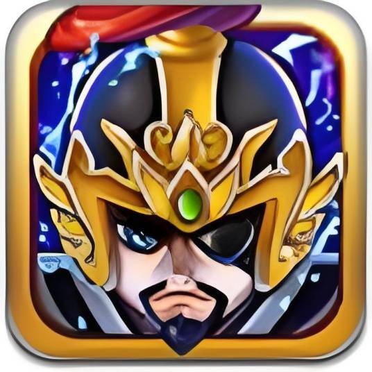 三国神将