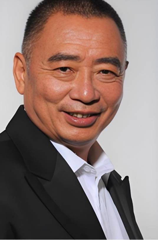 陈帅佛