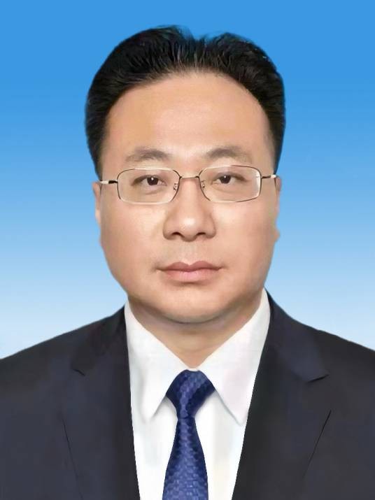 王永威（辽宁省本溪市委书记）