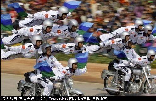 印度军队