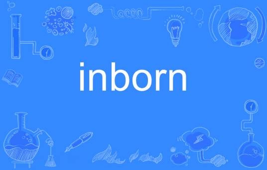 inborn