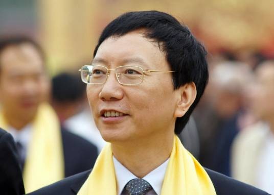 张征宇（北京恒基伟业电子产品有限公司总裁）