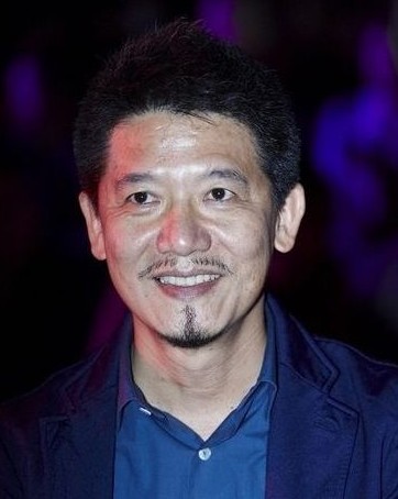 柯耀宗（台湾商人、演员）