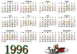 1996年