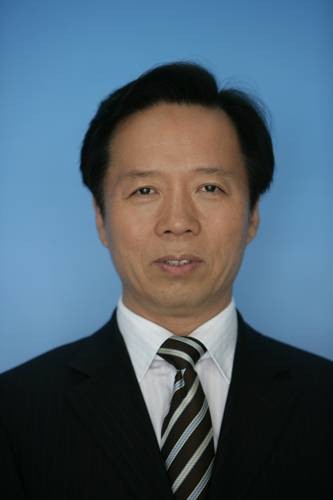 王文章(全国政协京昆室成员)