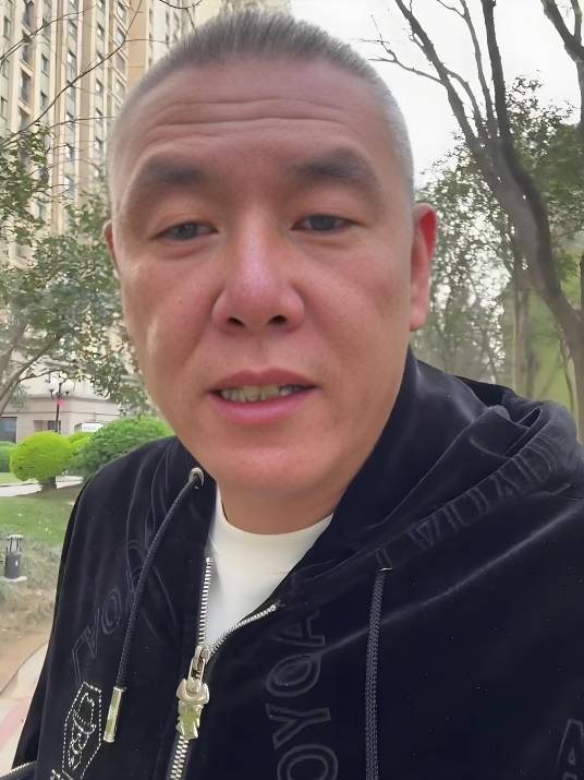 闫师傅