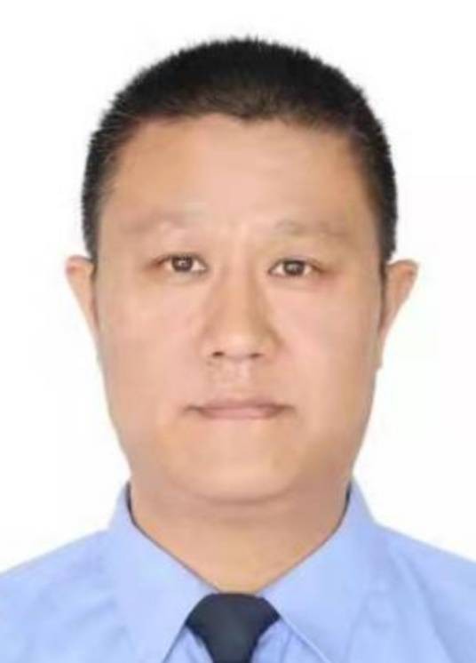 孟宪锋（山东省枣庄市市中区发展和改革局党组成员、副局长）