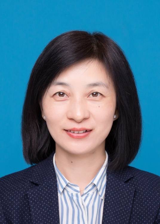 钟岚（安徽省发展和改革委员会副主任、党组成员、长三角区域合作办公室副主任）