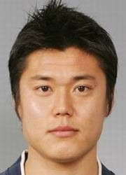 川岛永嗣