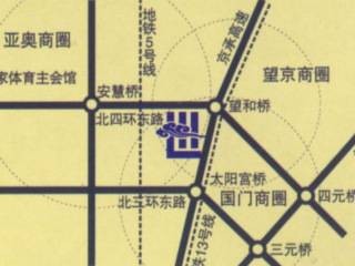 世奥国际中心