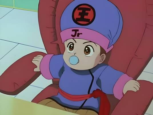 小阎王