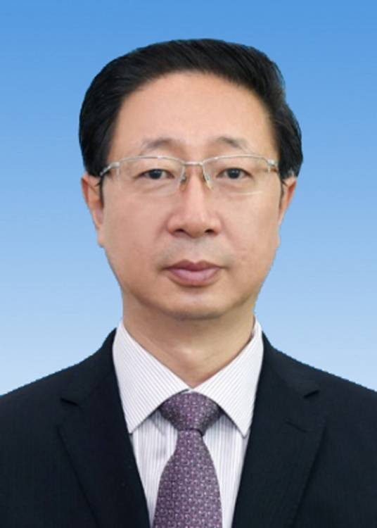 张宏志(山西省运城市政协原党组副书记、副主席)
