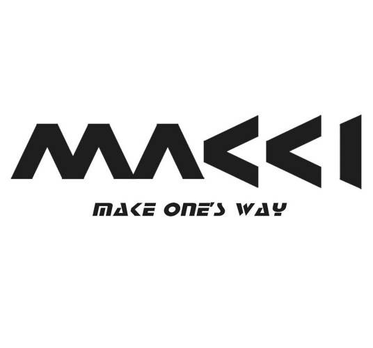 MAKE ONE'S WAY