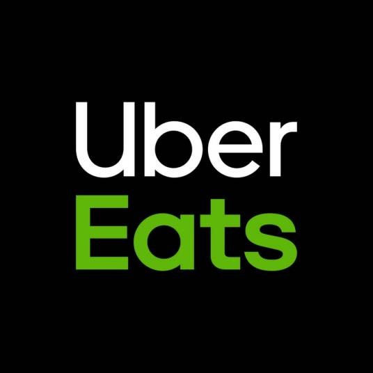 Uber Eats（在线食品订购和配送平台）
