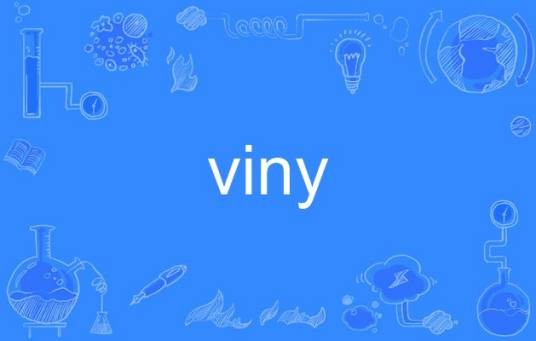 viny
