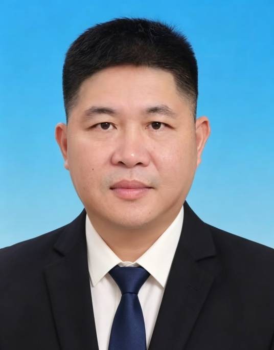 陈屿（海南省总工会党组书记、常务副主席）