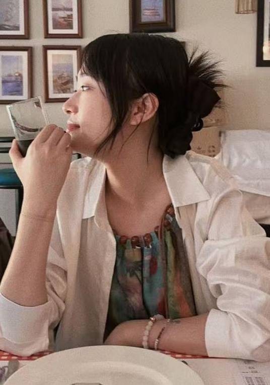 许菲菲（中国影视编剧）