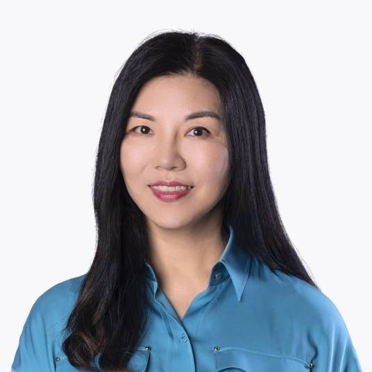 吴敏芝（蚂蚁集团资深副总裁、蚂蚁集团首席人才官）