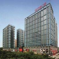 国际投资大厦