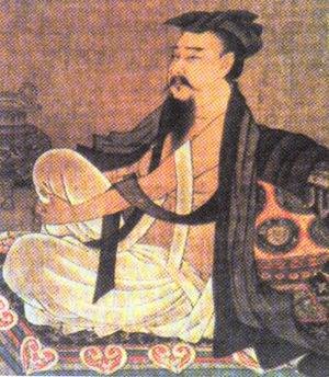 阮姓