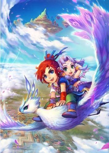 梦幻西游嘉年华活动