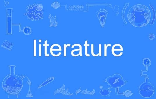 literature