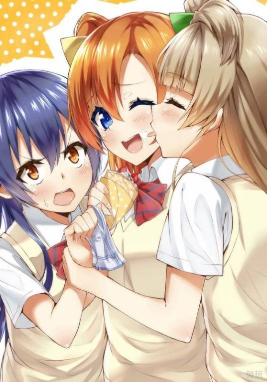 百合剧