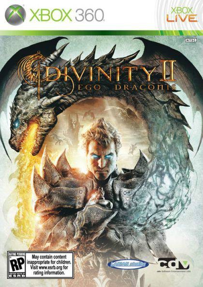 神界2（动作角色扮演类单机游戏）