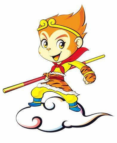 筋斗云（《西游记》中孙悟空的飞行法术）