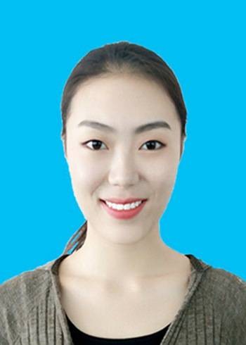 徐梦瑶（中国舞蹈家协会注册舞蹈教师）