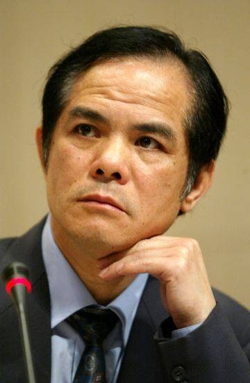 华民（复旦大学世界经济研究所所长）