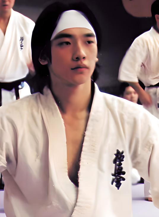 风武者