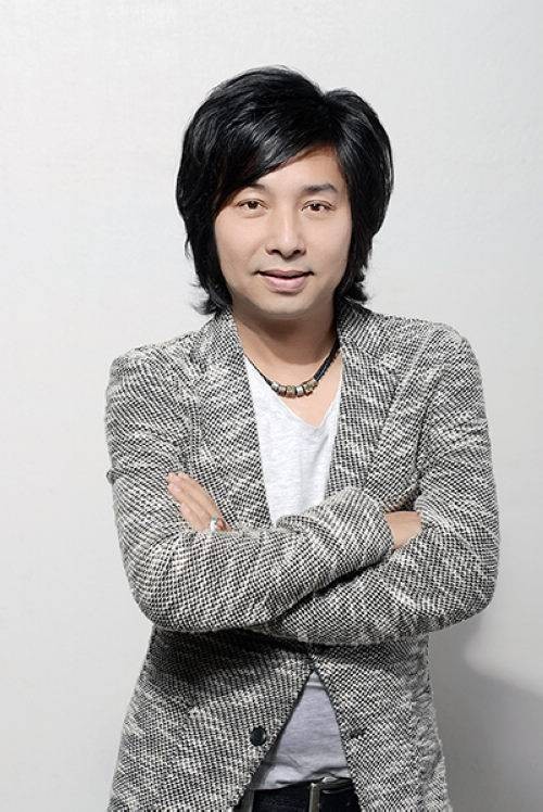 你还有多少童年的朋友（洪启演唱的歌曲）