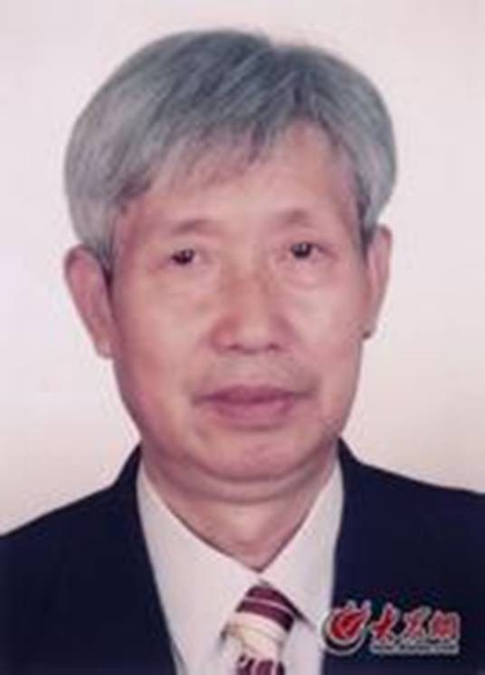 王克明（中国科学院院士、 材料物理学家）