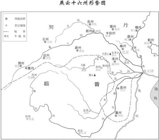河朔