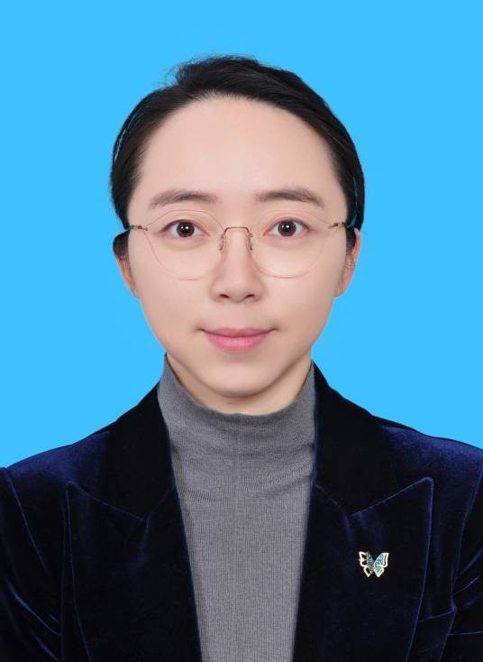 王楚楚(浙江省余姚市小曹娥镇党委副书记、镇长)