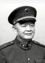 田维新(中华人民共和国开国少将、中国人民解放军总政治部原副主任)