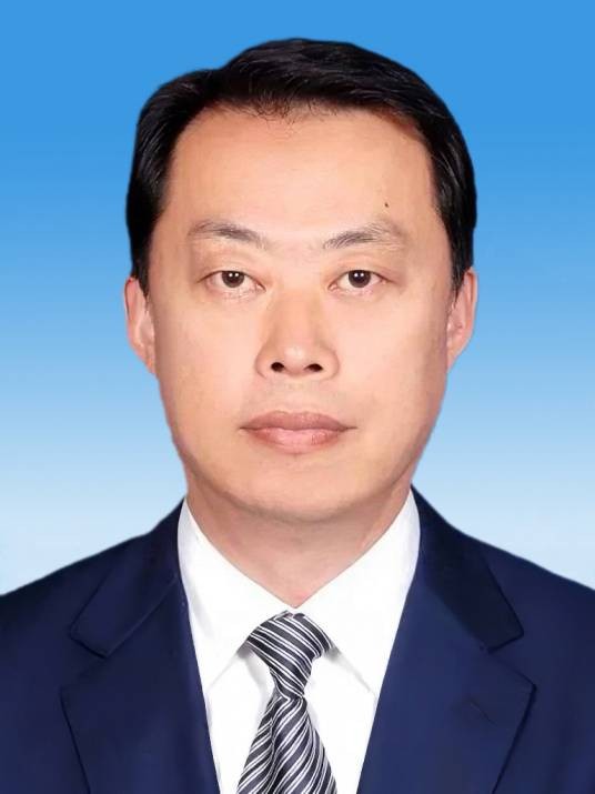 张静辉（东北电力大学原党委书记）